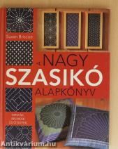 A nagy szasikó alapkönyv