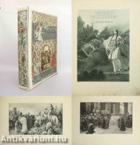 Nemzeti dicsőségünk - DÍSZMŰ (Gottermayer kötésben!)