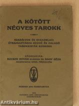 A kötött négyes tarokk