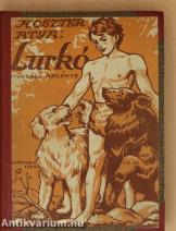 Lurkó (Márton Lajos rajzaival)