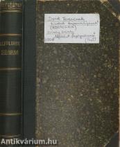 Alföldiek segélyalbuma MDCCCLXIII (1 képtábla hiány) (Arany János, Bajza Jenő, Eötvös József, Gyulai Pál, Jósika Miklós ....részben első kiadású műveit tartalmazza!)