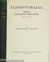 Elefántország