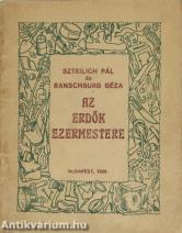 Az erdők ezermestere