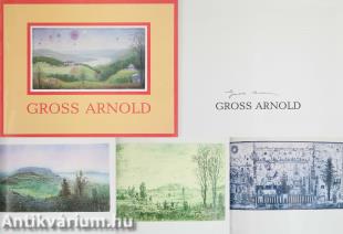 Gross Arnold (aláírt példány)
