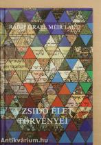 A zsidó élet törvényei