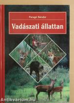 Vadászati állattan