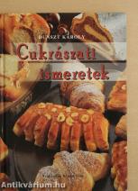 Cukrászati ismeretek