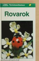 Rovarok és pókszabásúak