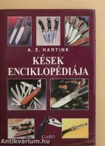 Kések enciklopédiája