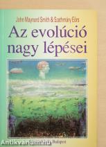 Az evolúció nagy lépései