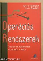 Operációs rendszerek - CD-vel