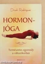 Hormonjóga