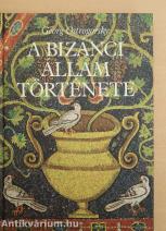 A bizánci állam története