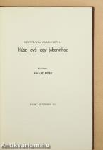 Húsz levél egy jóbaráthoz