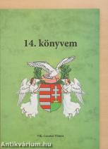 14. könyvem