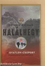 Halálhegy