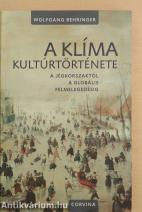 A klíma kultúrtörténete