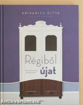 Régiből újat