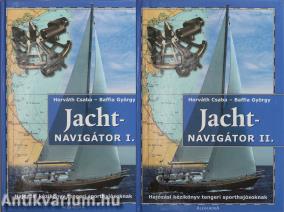 Jachtnavigátor I-II.