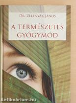 A természetes gyógymód