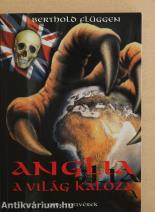 Anglia a világ kalóza