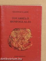 Továbbélő honfoglalás
