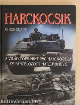 Harckocsik