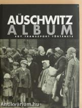 Az Auschwitz album