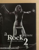 A Rock története 2.