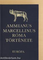 Róma története