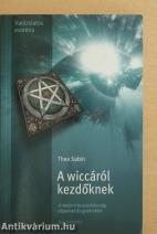 A wiccáról kezdőknek