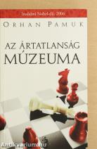 Az ártatlanság múzeuma