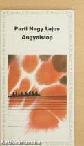 Angyalstop