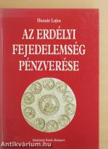 Az Erdélyi Fejedelemség pénzverése