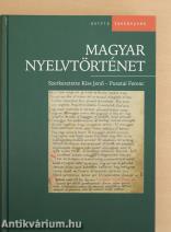 Magyar nyelvtörténet