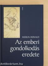 Az emberi gondolkodás eredete
