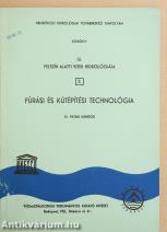 Felszín alatti vizek hidrológiája III/2.