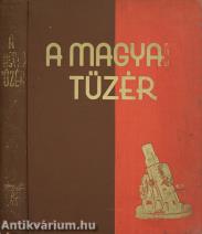 A magyar tüzér