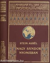 Nagy Sándor nyomában Indiába