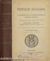 Történelmi hazugságok