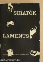 Siratók