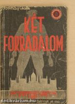 Két forradalom (Tiltólistás kötet)