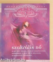 Szakrális nő