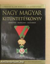 Nagy magyar kitüntetéskönyv
