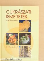 Cukrászati ismeretek - CD-vel
