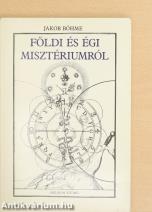 Földi és égi misztériumról