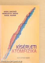 Kísérleti atomfizika