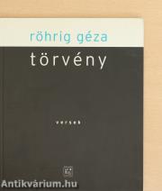 Törvény