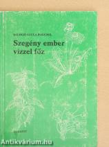 Szegény ember vízzel főz