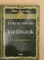 Vadászok